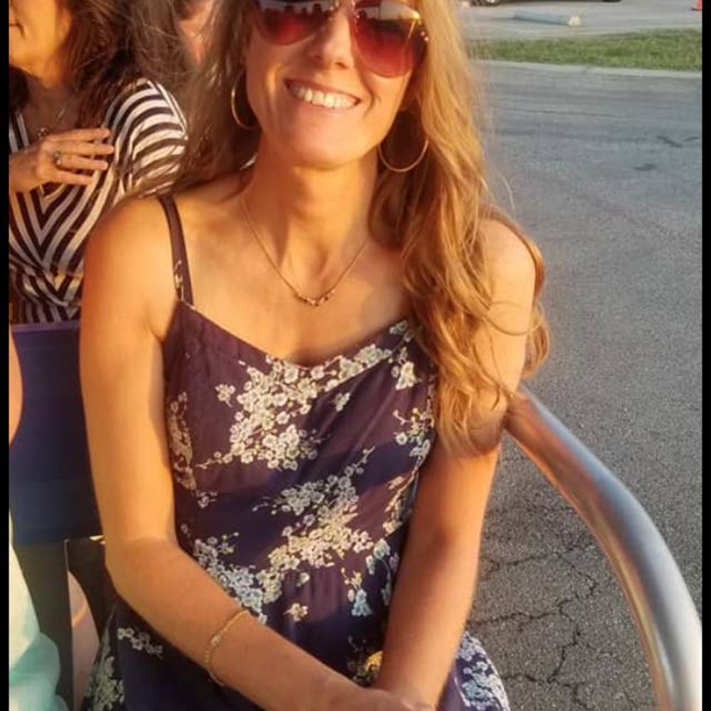 Meet your Posher, Tonya